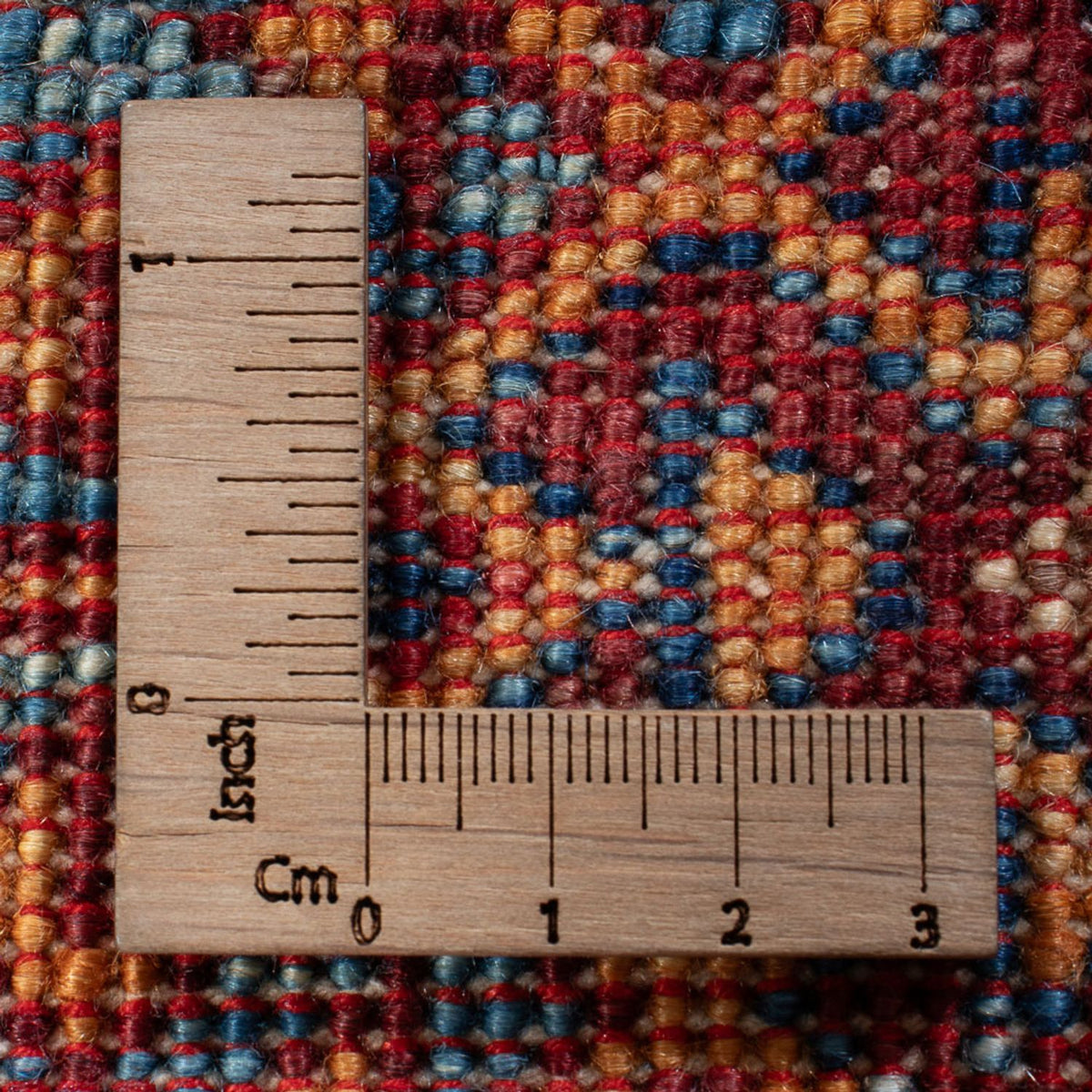 Ziegler Carpet - Shal - 182 x 119 cm - flerfarvet