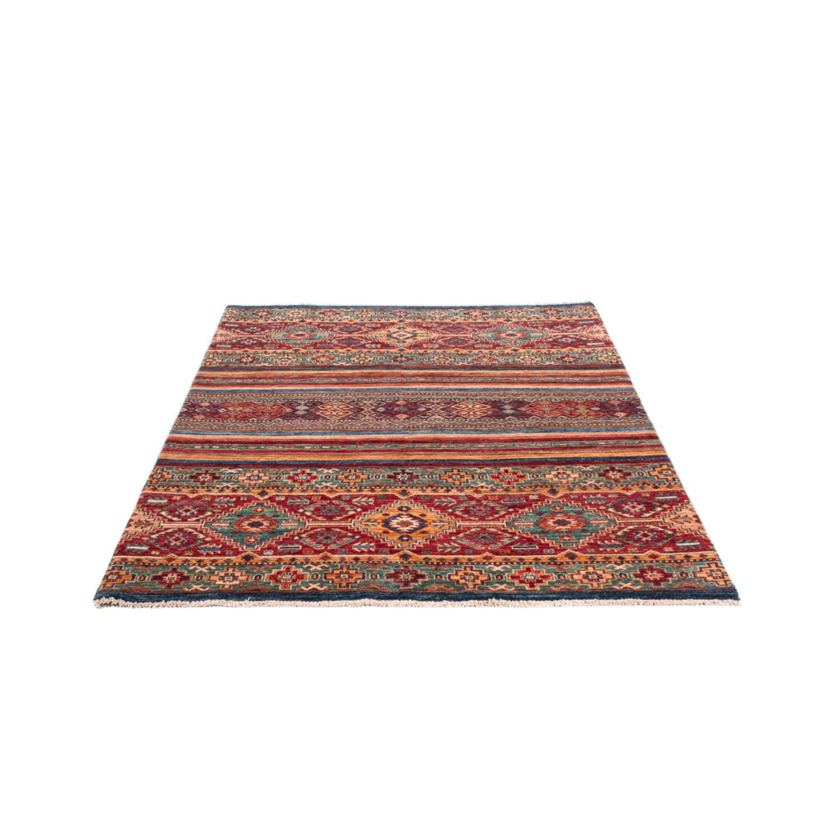 Ziegler Carpet - Shal - 173 x 119 cm - flerfarvet