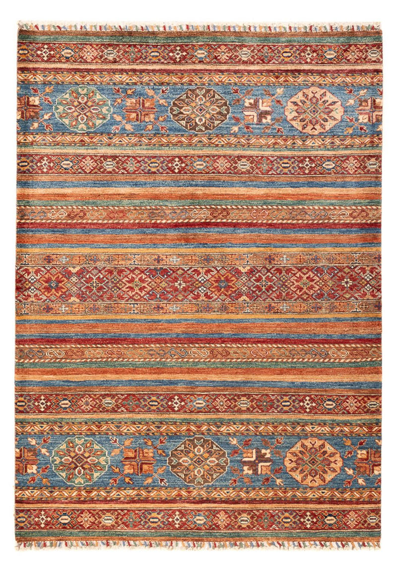 Ziegler Carpet - Shal - 174 x 124 cm - flerfarvet