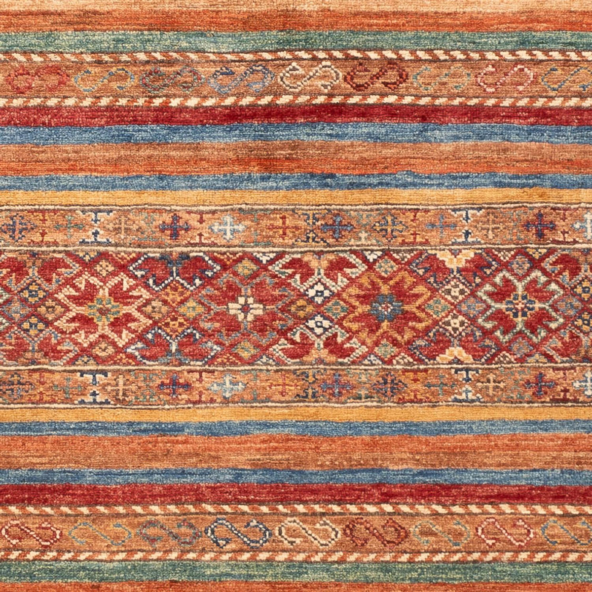 Ziegler Carpet - Shal - 174 x 124 cm - flerfarvet