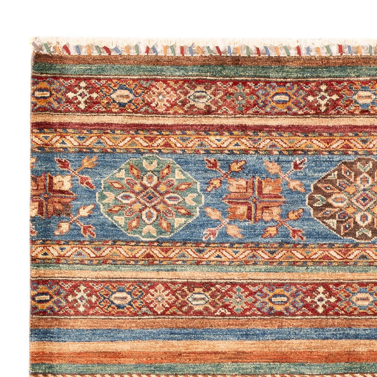Ziegler Carpet - Shal - 174 x 124 cm - flerfarvet