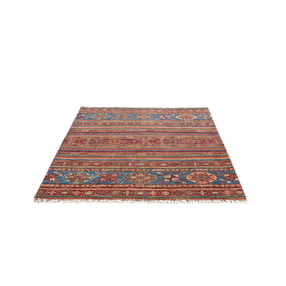 Ziegler Carpet - Shal - 174 x 124 cm - flerfarvet