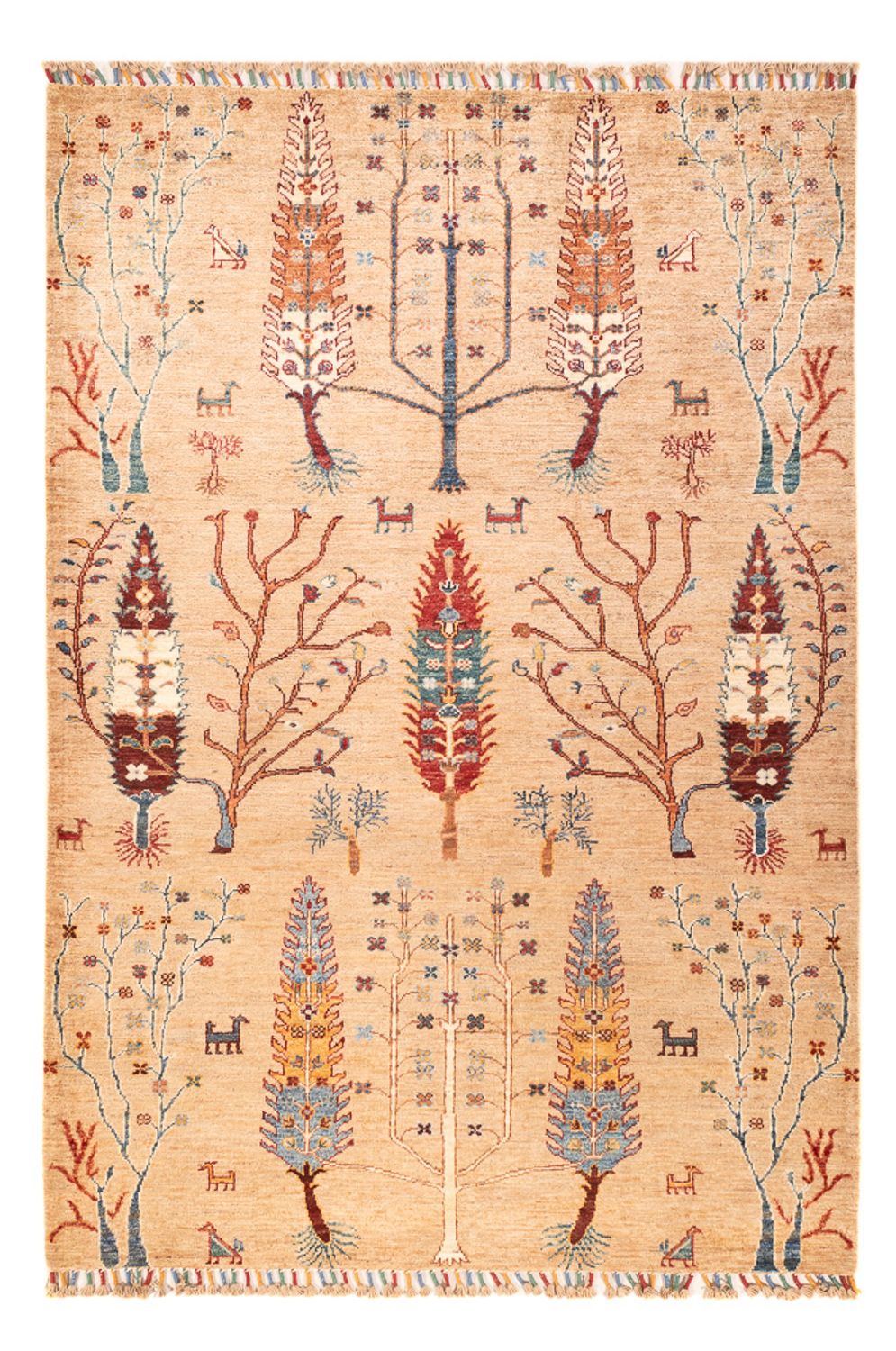 Ziegler Carpet - Ariana - 180 x 124 cm - beige