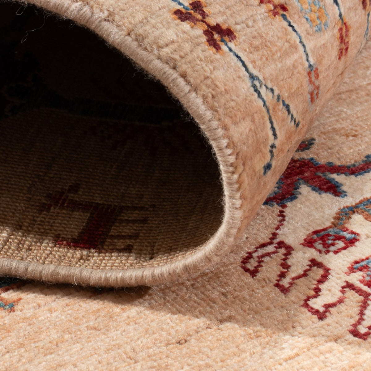 Ziegler Carpet - Ariana - 180 x 124 cm - beige