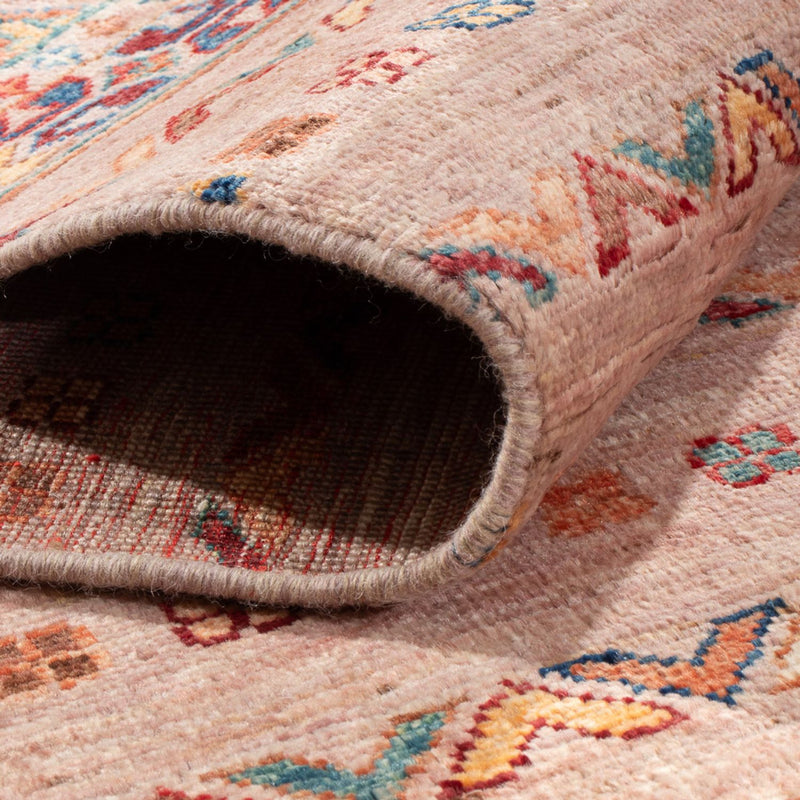 Ziegler Carpet - Shal - 186 x 122 cm - pink