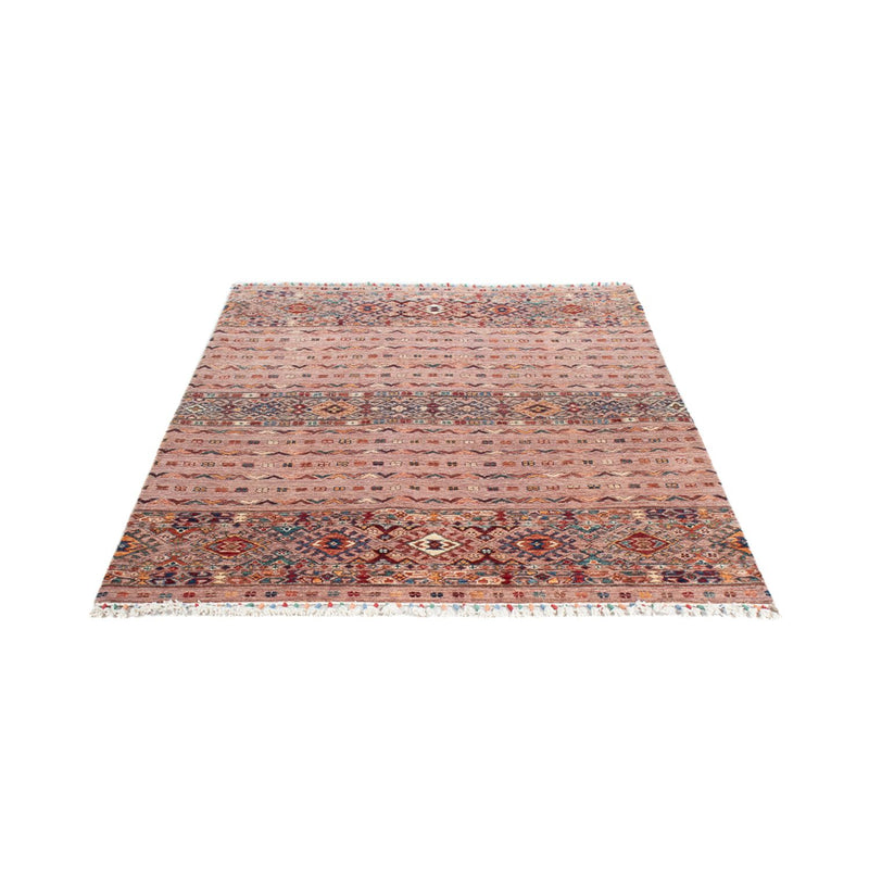 Ziegler Carpet - Shal - 186 x 122 cm - pink