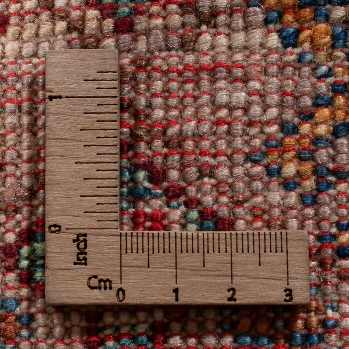 Ziegler Carpet - Shal - 186 x 122 cm - pink