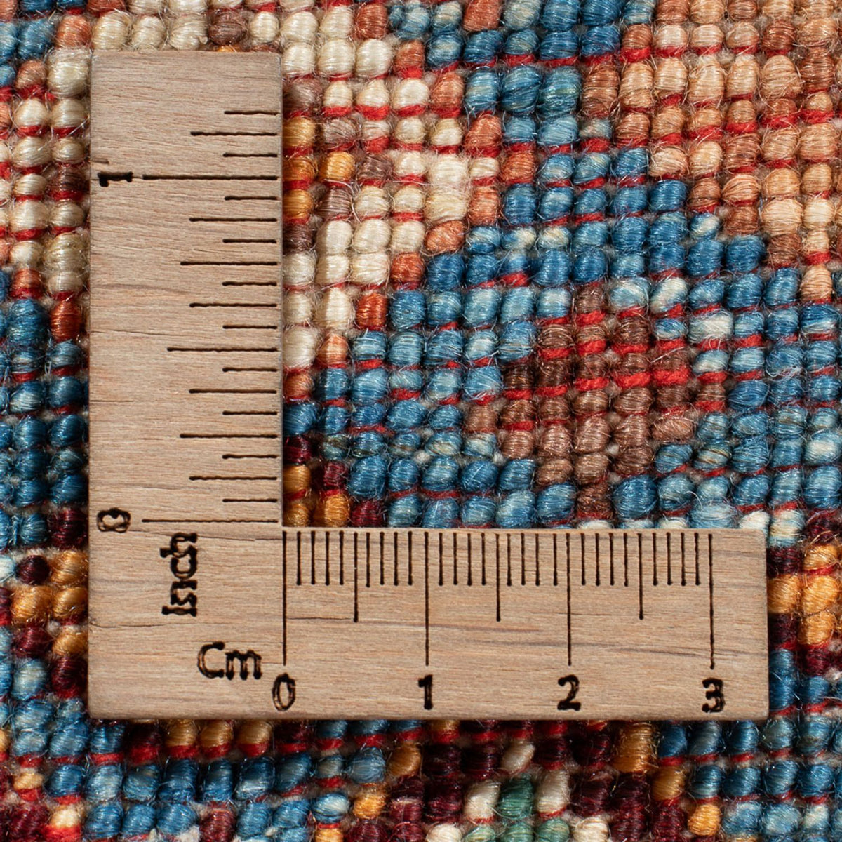 Ziegler Carpet - Shal - 183 x 118 cm - flerfarvet