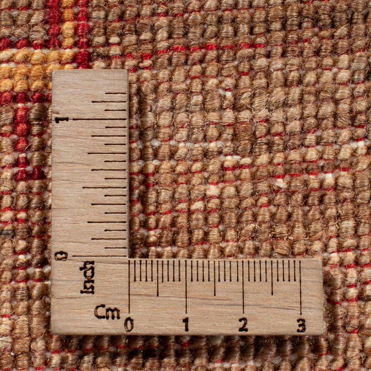 Ziegler Carpet - Ariana - 184 x 119 cm - mørk beige