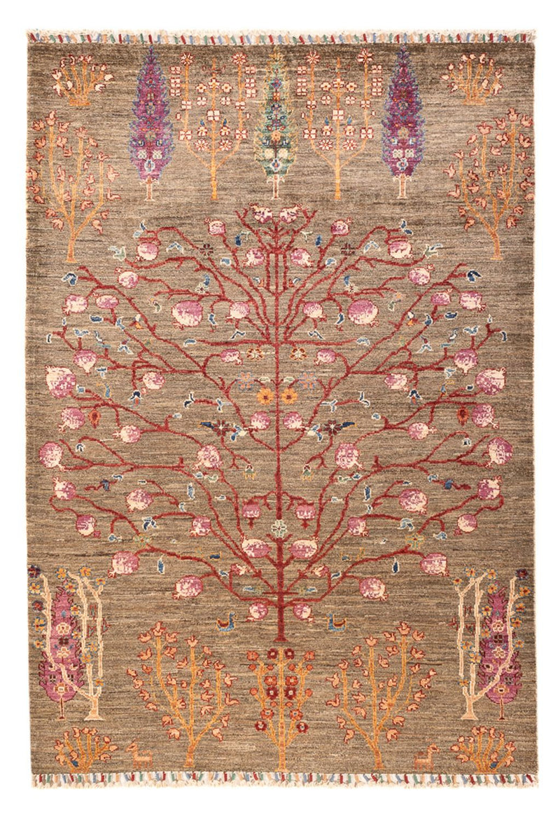 Ziegler Carpet - Ariana - 180 x 124 cm - mørk beige