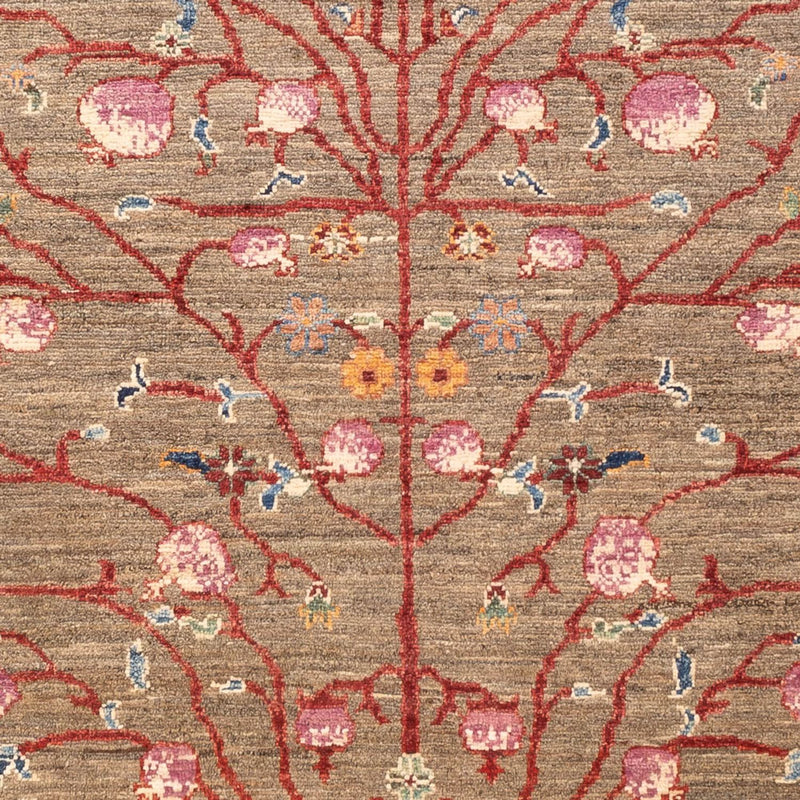 Ziegler Carpet - Ariana - 180 x 124 cm - mørk beige
