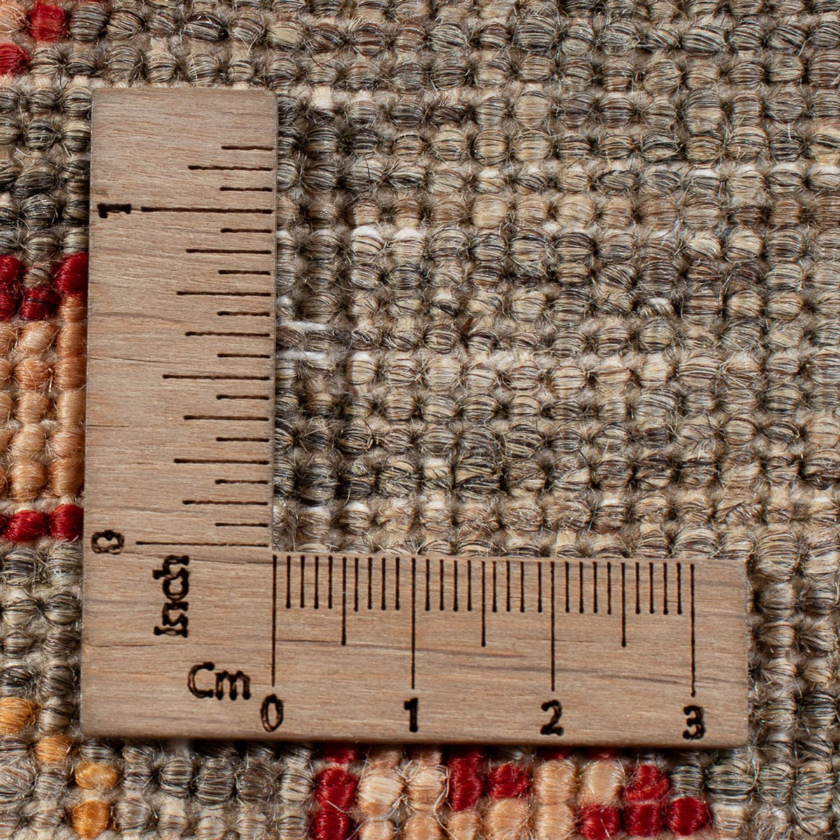 Ziegler Carpet - Ariana - 180 x 124 cm - mørk beige