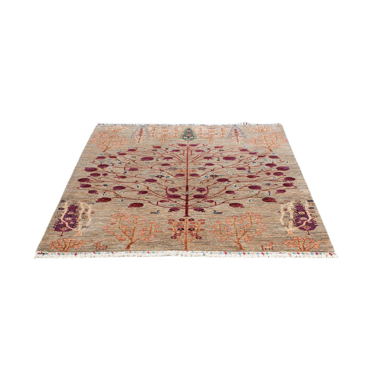 Ziegler Carpet - Ariana - 177 x 122 cm - beige