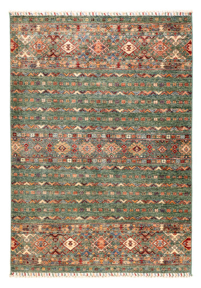 Shal Tæppe 126x183cm - Orientalsk tæppe