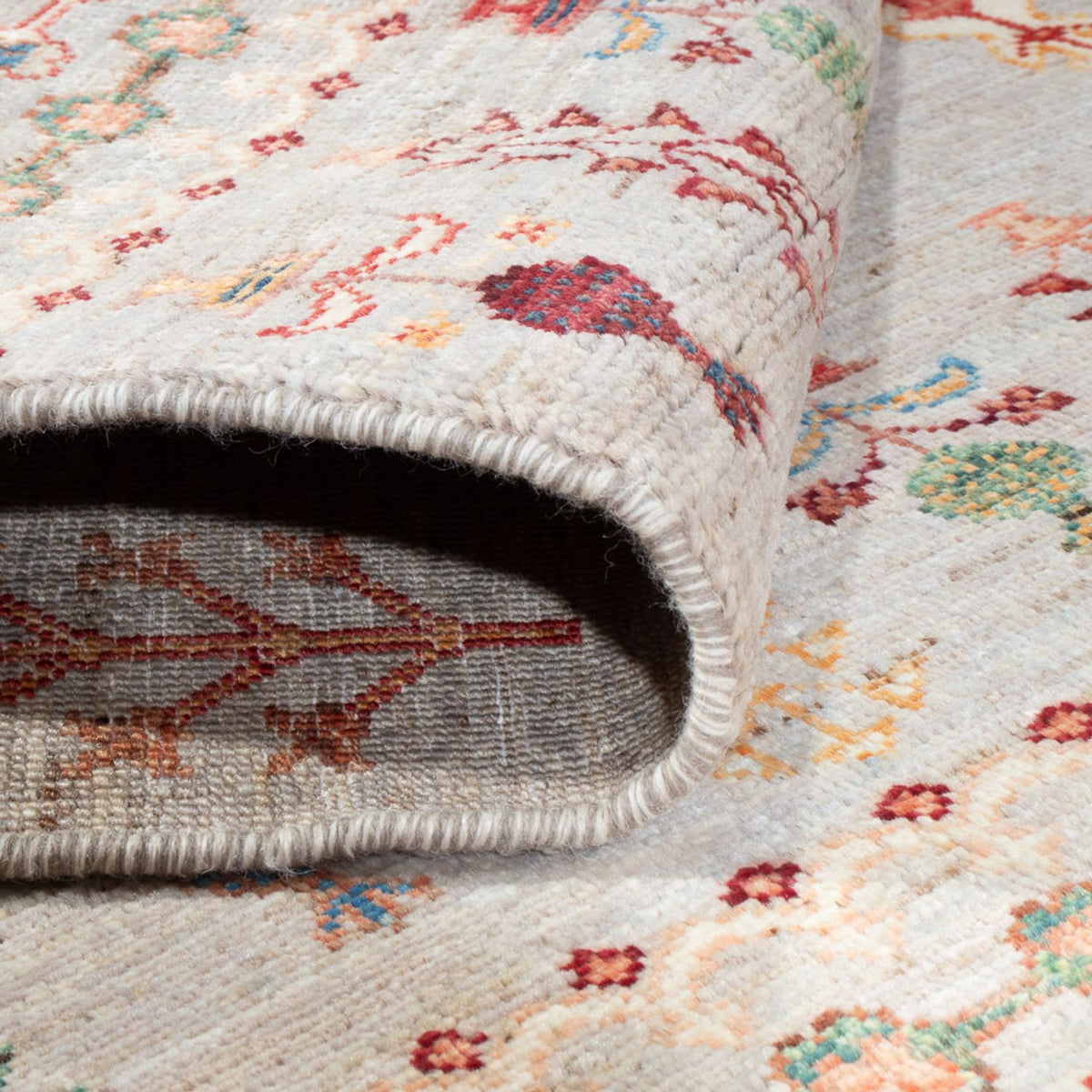 Ziegler Carpet - Ariana - 185 x 126 cm - beige