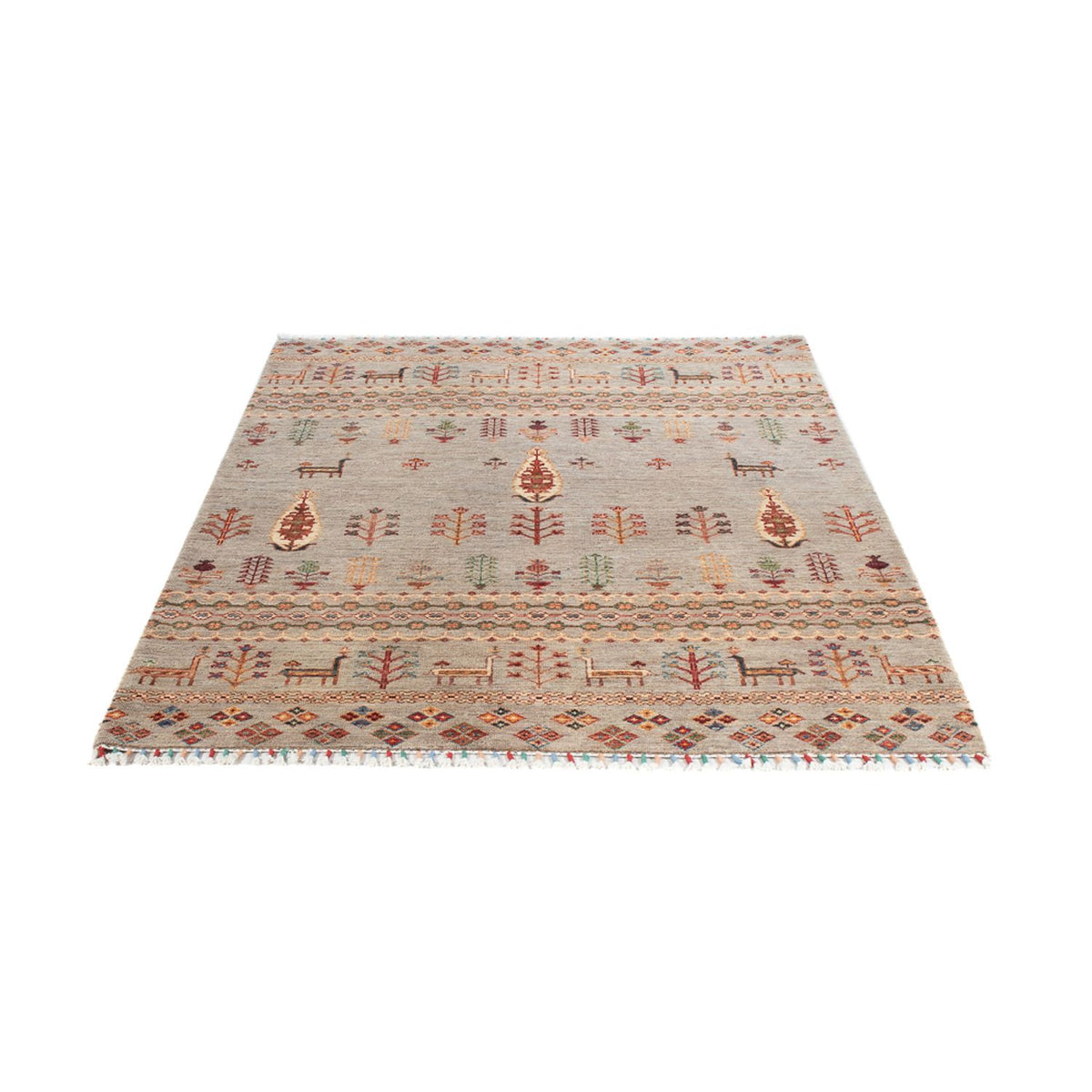 Ziegler Carpet - Ariana - 185 x 126 cm - beige