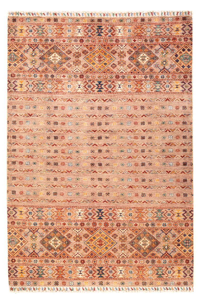 Ziegler Carpet - Ariana - 181 x 123 cm - pink