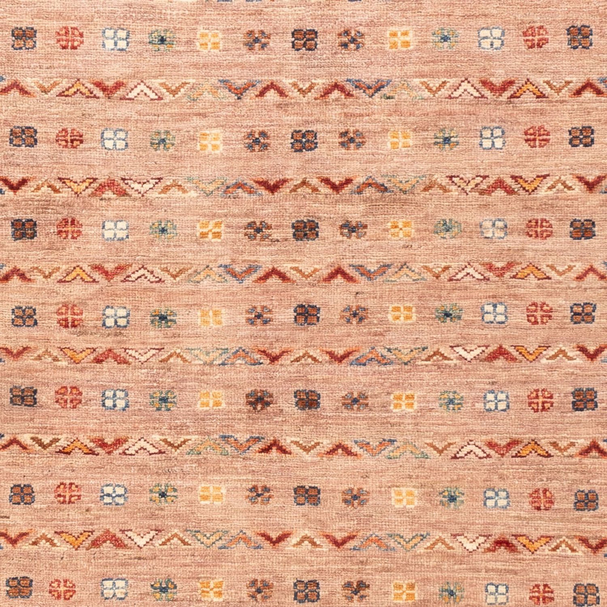 Ziegler Carpet - Ariana - 181 x 123 cm - pink