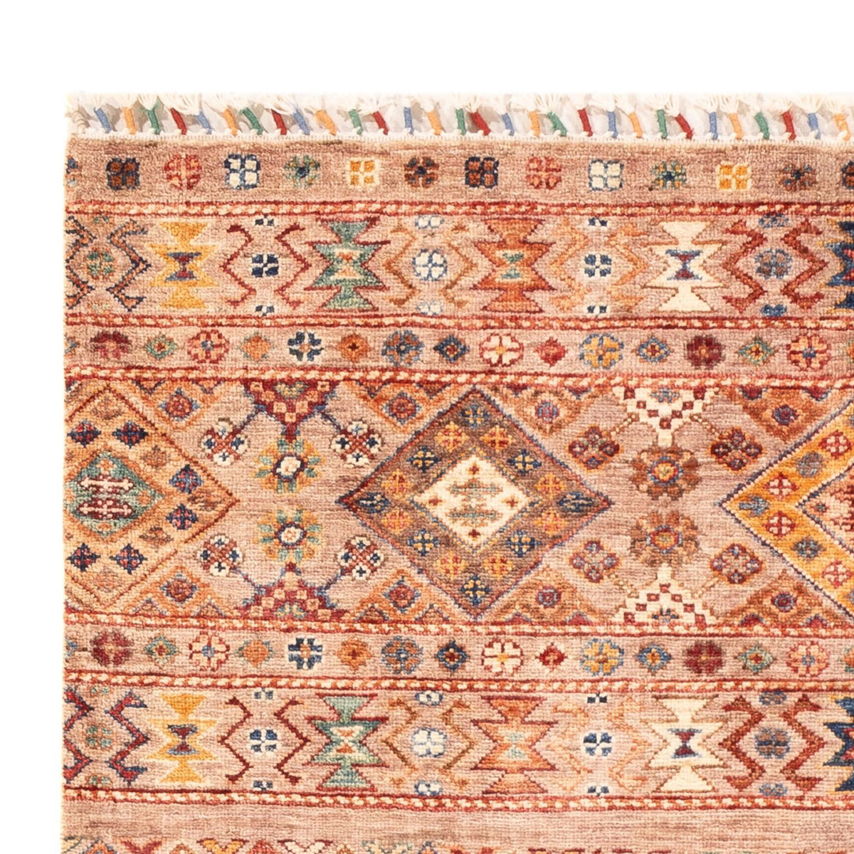 Ziegler Carpet - Ariana - 181 x 123 cm - pink