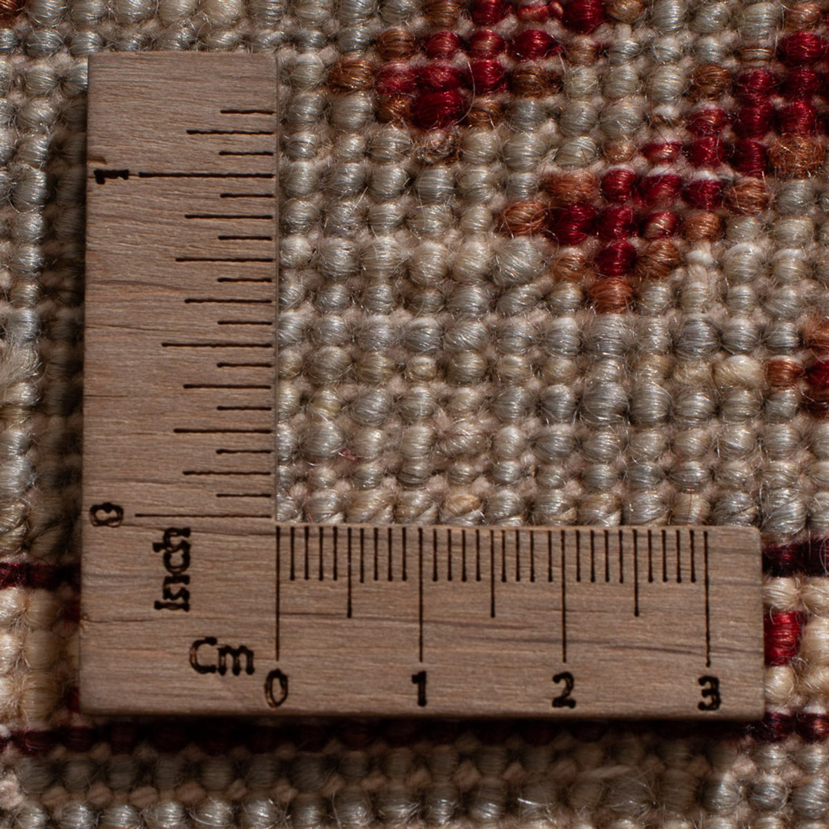 Ziegler Carpet - Ariana - 198 x 123 cm - flerfarvet