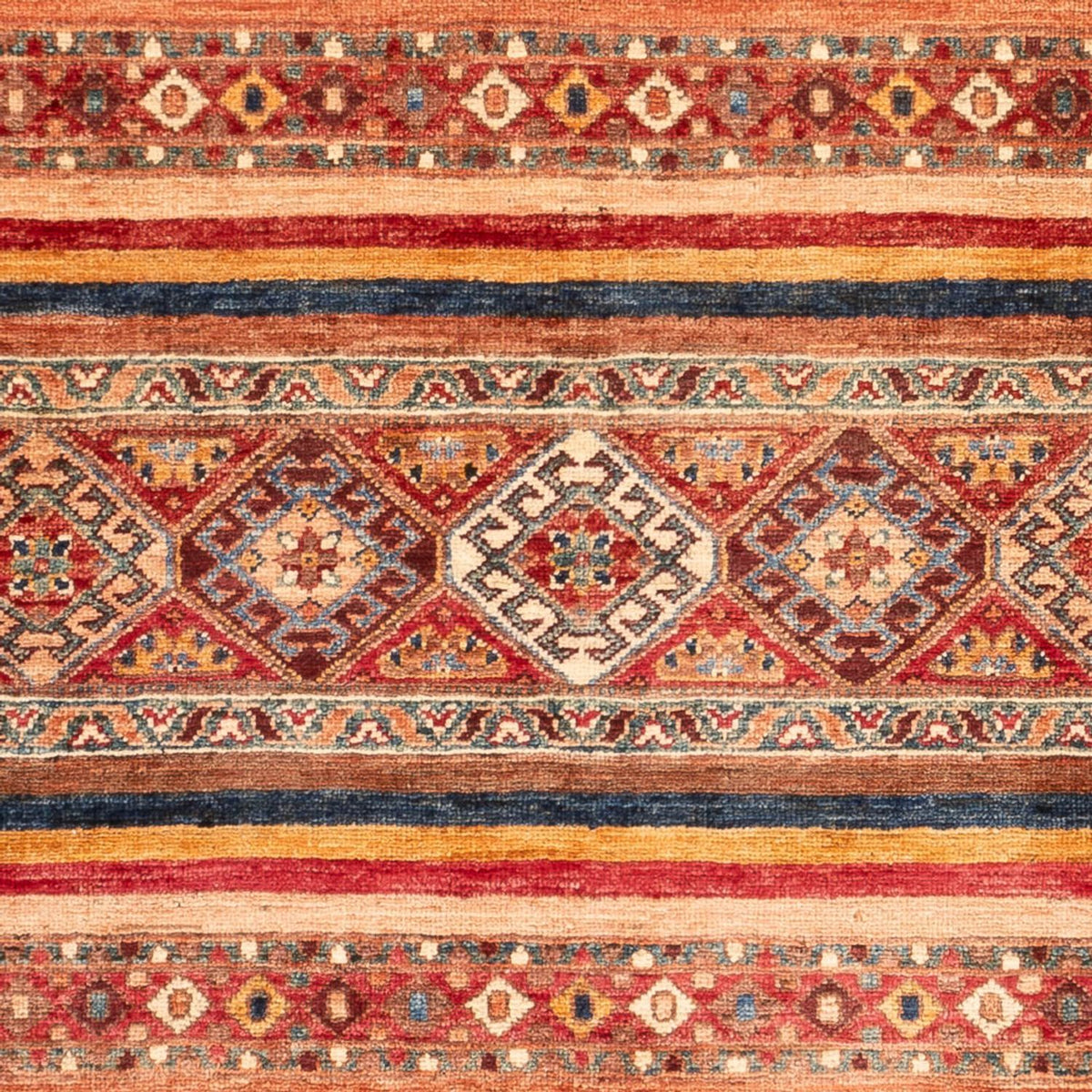 Ziegler Carpet - Shal - 178 x 124 cm - flerfarvet