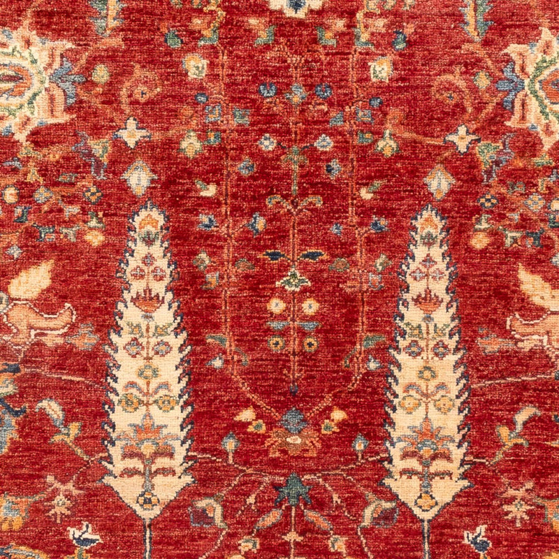 Ziegler Carpet - Ariana - 177 x 123 cm - rød