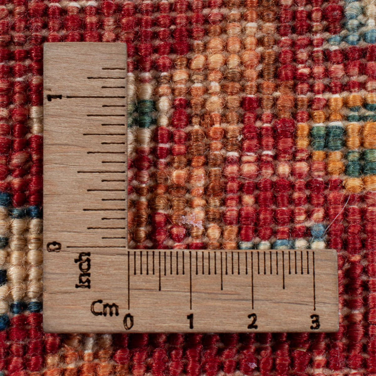 Ziegler Carpet - Ariana - 177 x 123 cm - rød