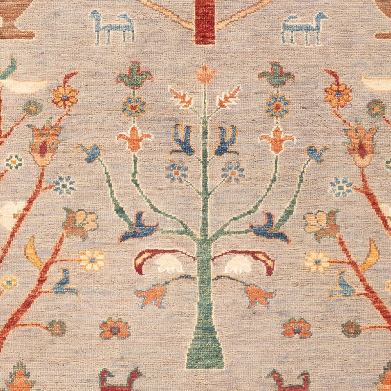 Ziegler Carpet - Ariana - 180 x 117 cm - flerfarvet