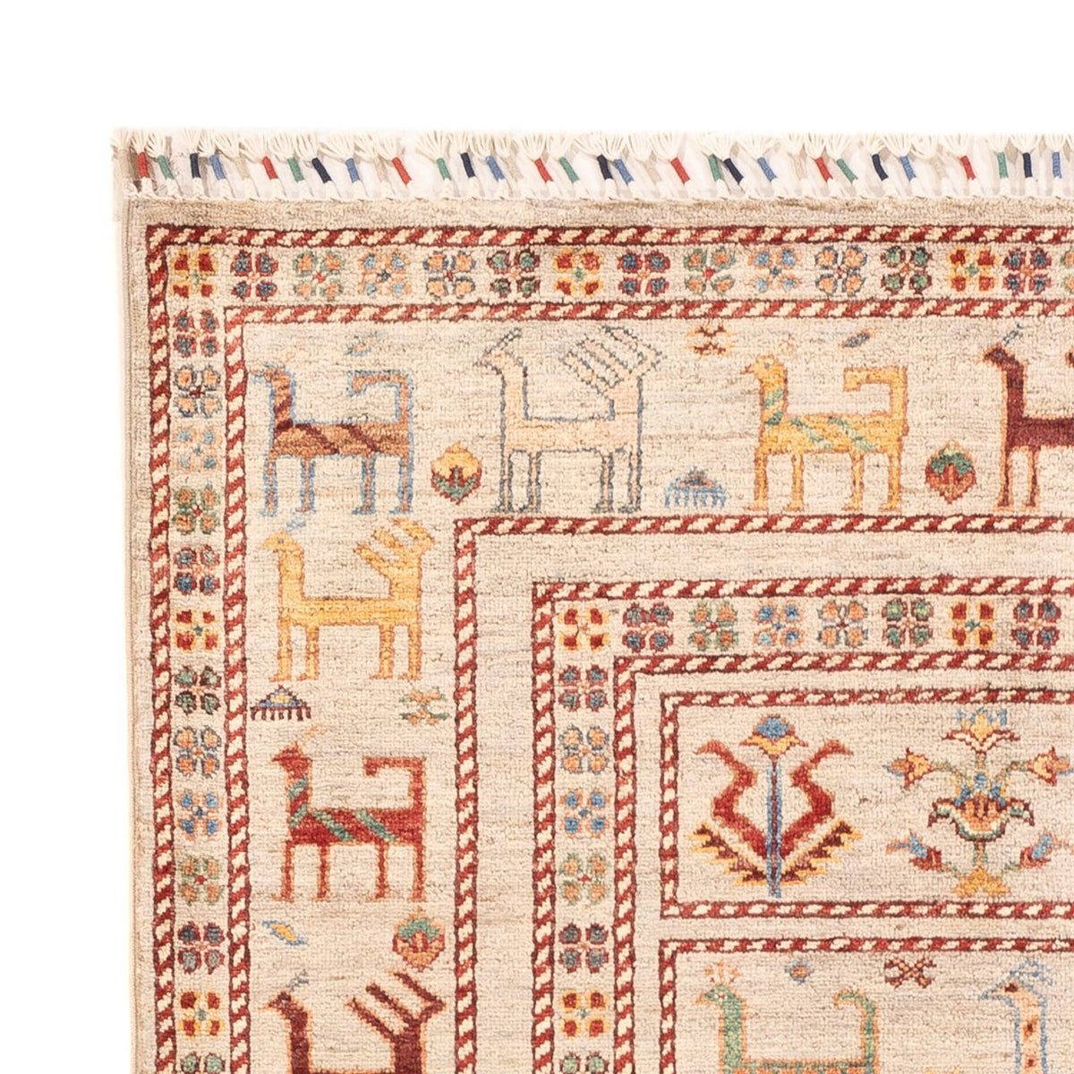 Ziegler Carpet - Ariana - 177 x 121 cm - flerfarvet