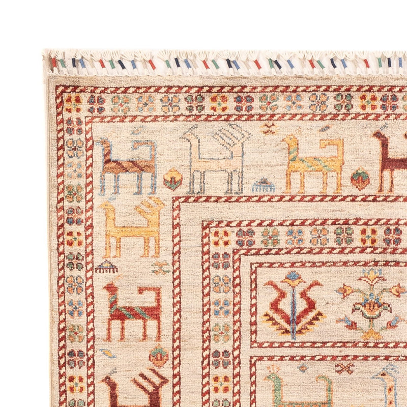 Ziegler Carpet - Ariana - 177 x 121 cm - flerfarvet