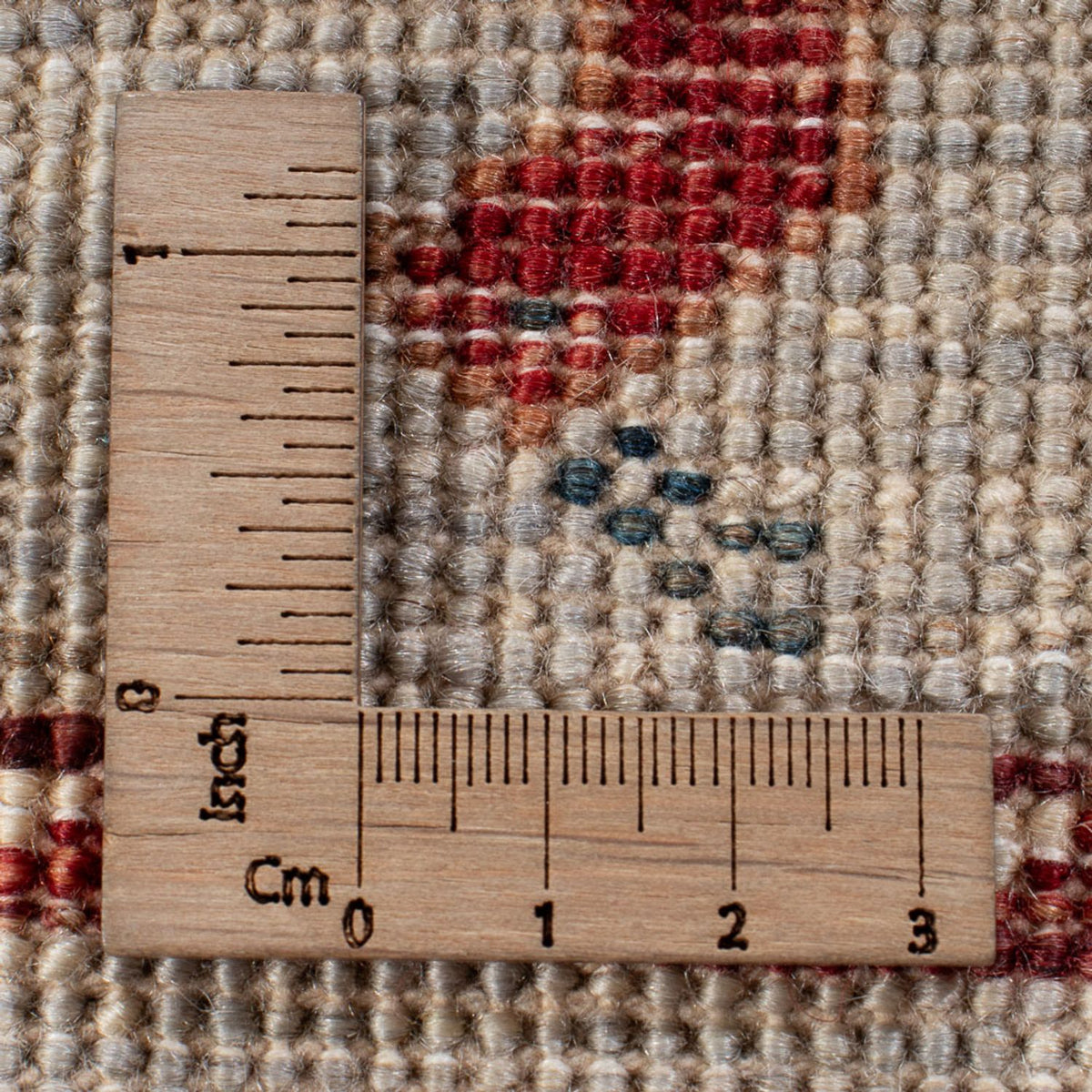 Ziegler Carpet - Ariana - 177 x 121 cm - flerfarvet