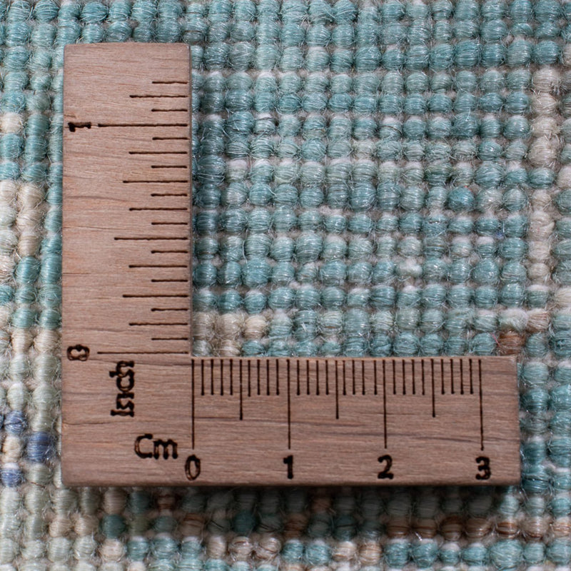 Ziegler Carpet - Ariana - Royal - 187 x 124 cm - lyseblå