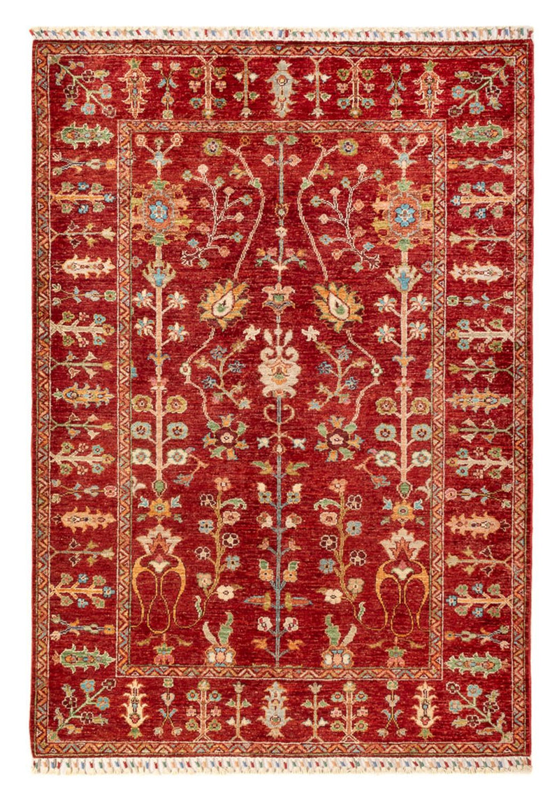 Ziegler Carpet - Ariana - 180 x 125 cm - rød