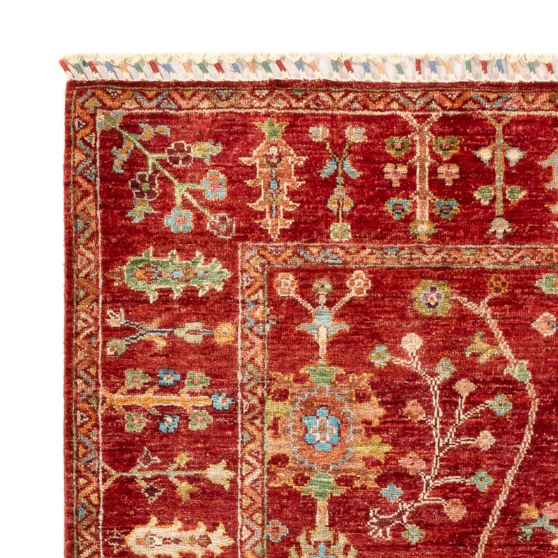 Ziegler Carpet - Ariana - 180 x 125 cm - rød