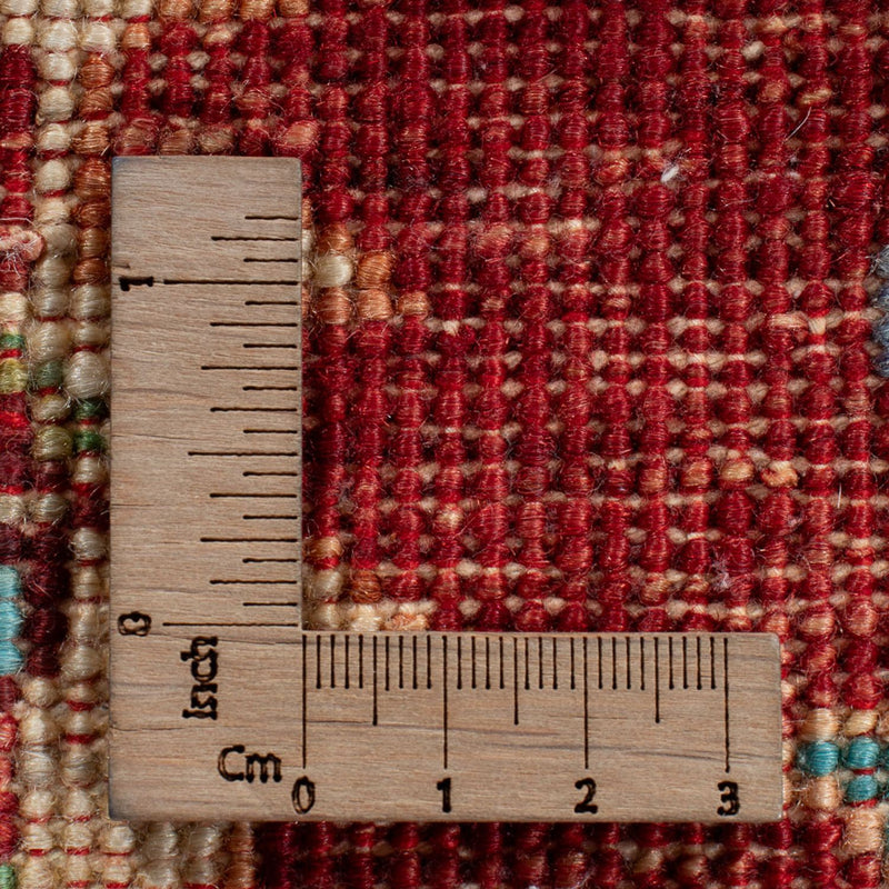 Ziegler Carpet - Ariana - 180 x 125 cm - rød