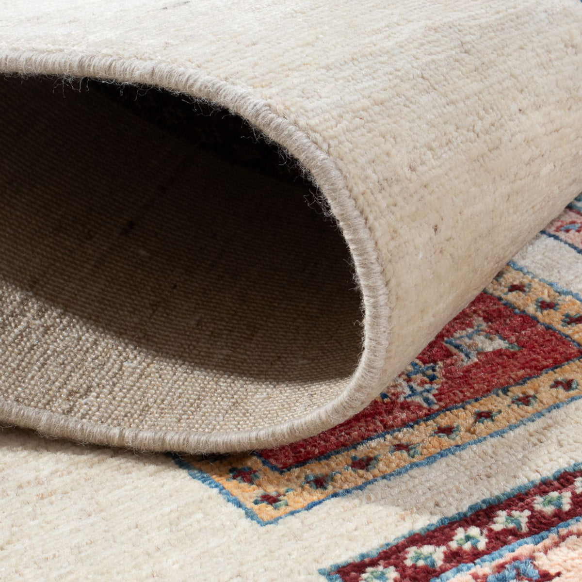 Ziegler Carpet - Bakhtiari - 177 x 120 cm - flerfarvet