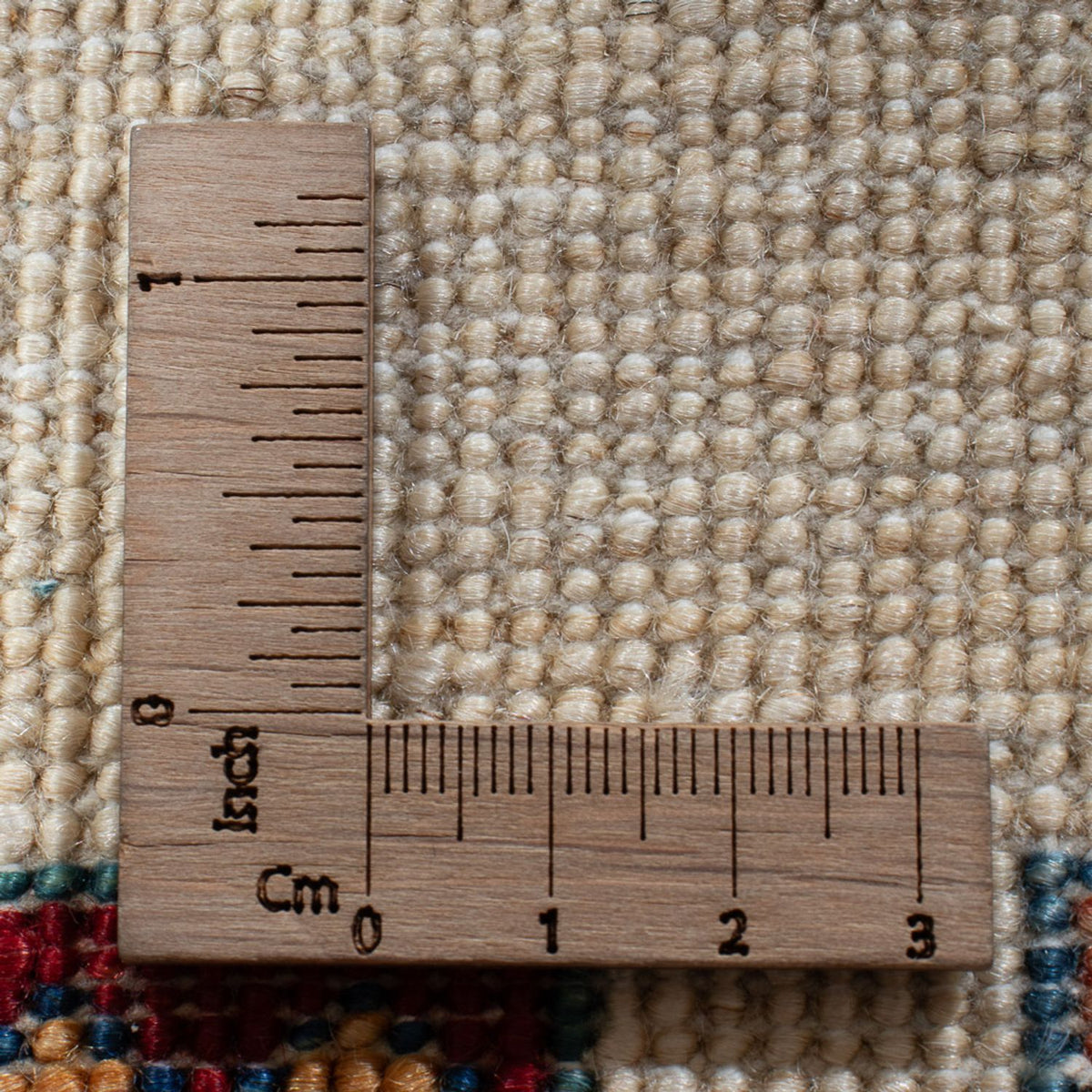 Ziegler Carpet - Bakhtiari - 177 x 120 cm - flerfarvet