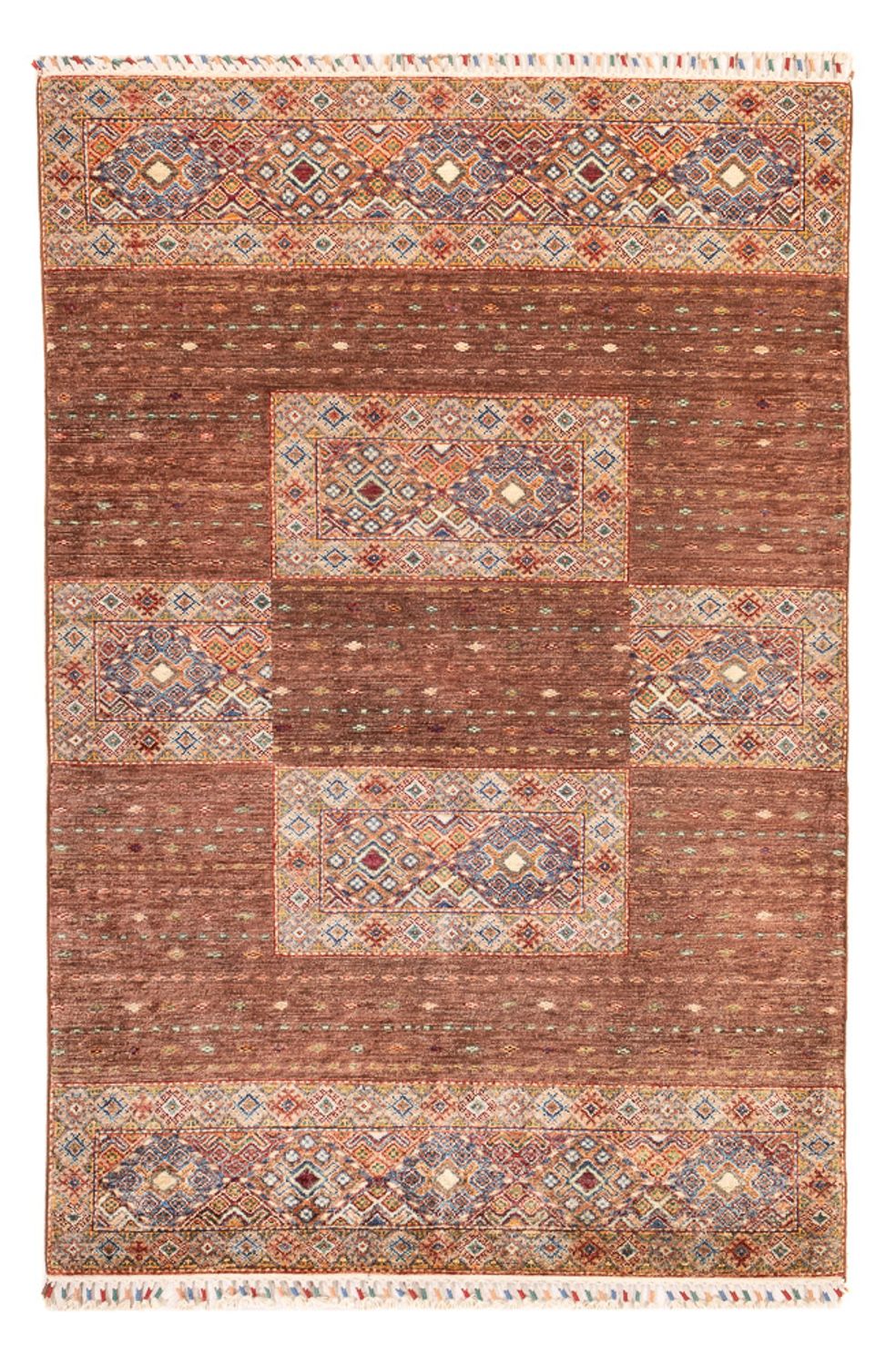 Ziegler Carpet - Ariana - 181 x 118 cm - mørk beige