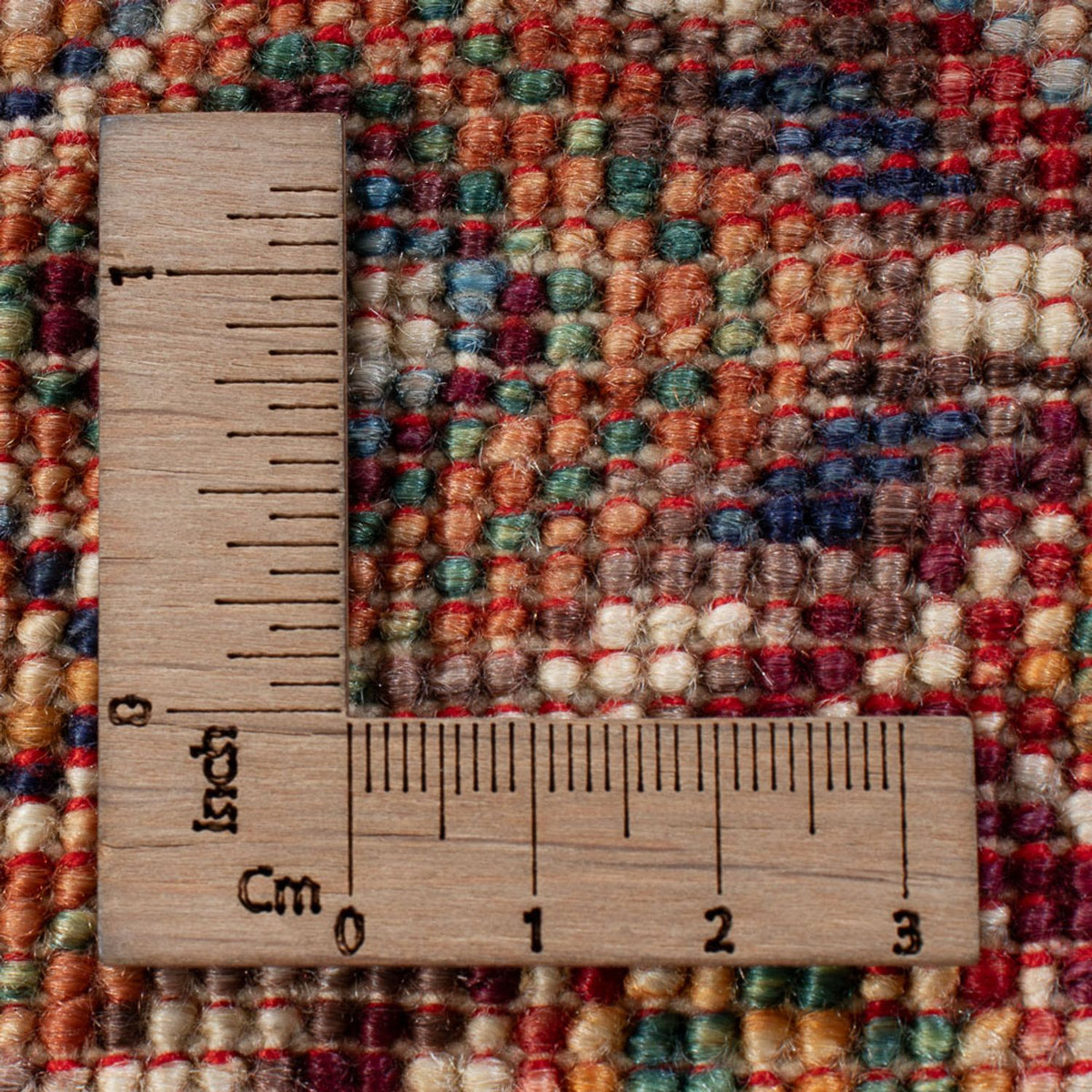 Ziegler Carpet - Ariana - 181 x 118 cm - mørk beige