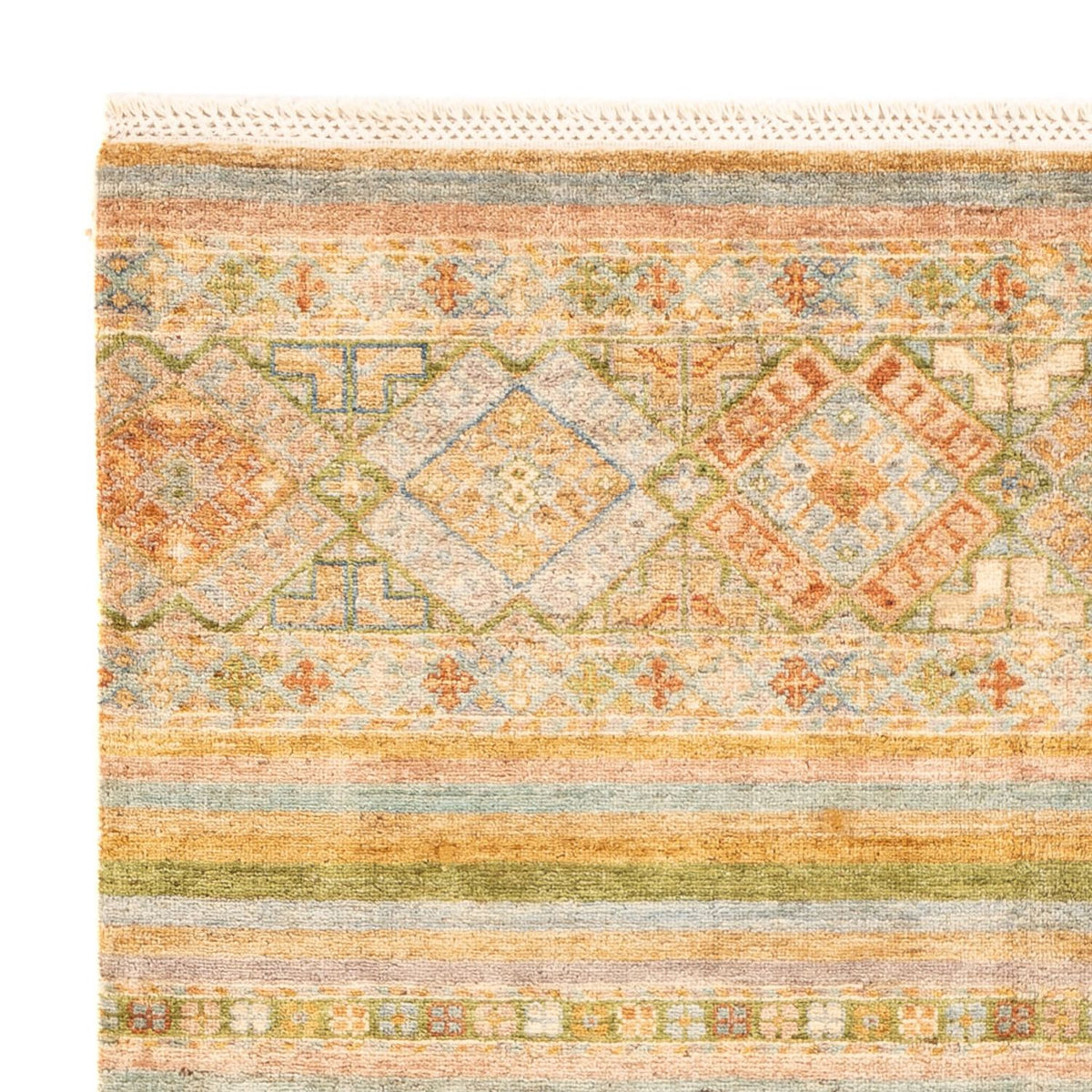 Ziegler Carpet - Ariana - 180 x 124 cm - flerfarvet