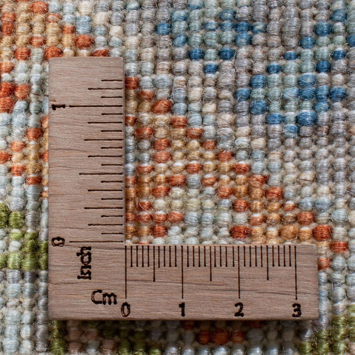 Ziegler Carpet - Ariana - 180 x 124 cm - flerfarvet