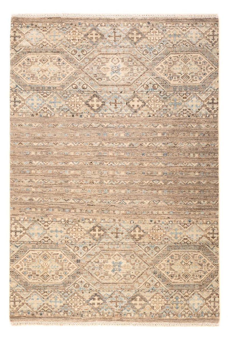 Ziegler Carpet - Ariana - Royal - 177 x 128 cm - lysegrå