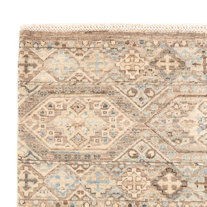 Ziegler Carpet - Ariana - Royal - 177 x 128 cm - lysegrå