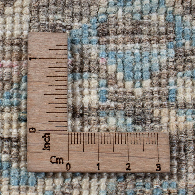 Ziegler Carpet - Ariana - Royal - 177 x 128 cm - lysegrå