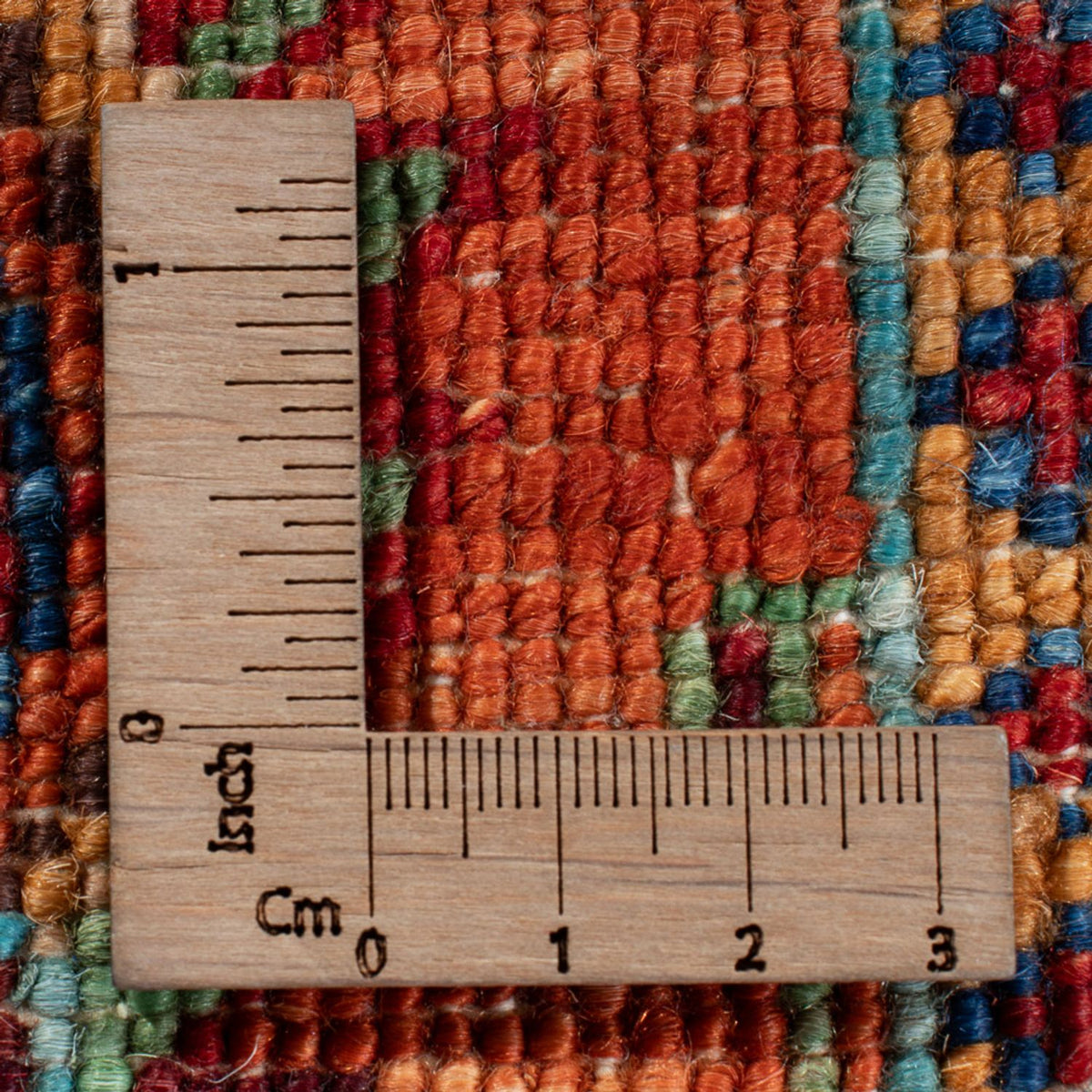 Ziegler Carpet - Bakhtiari - 178 x 124 cm - mørk beige