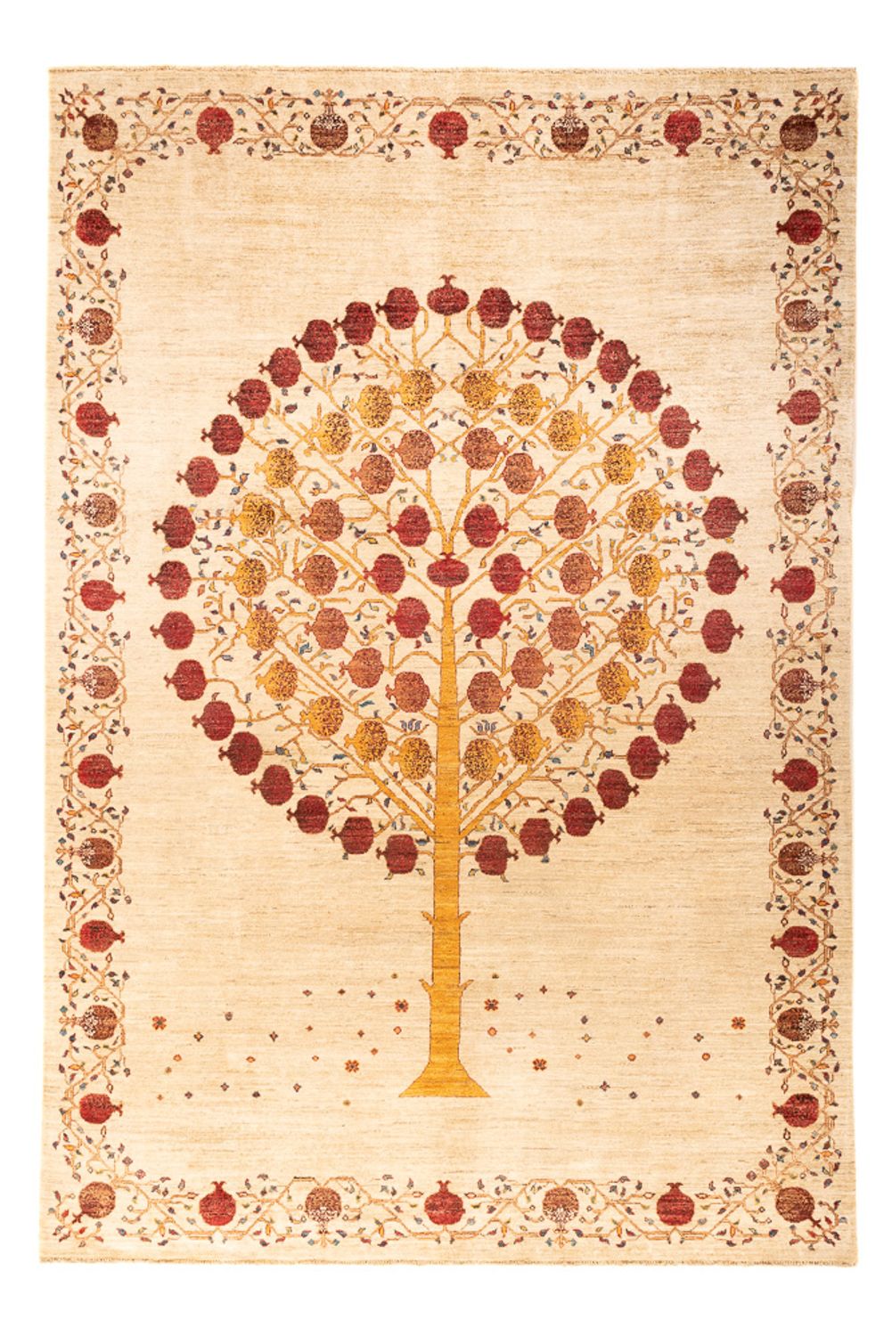 Ziegler Carpet - Ariana - 291 x 204 cm - flerfarvet