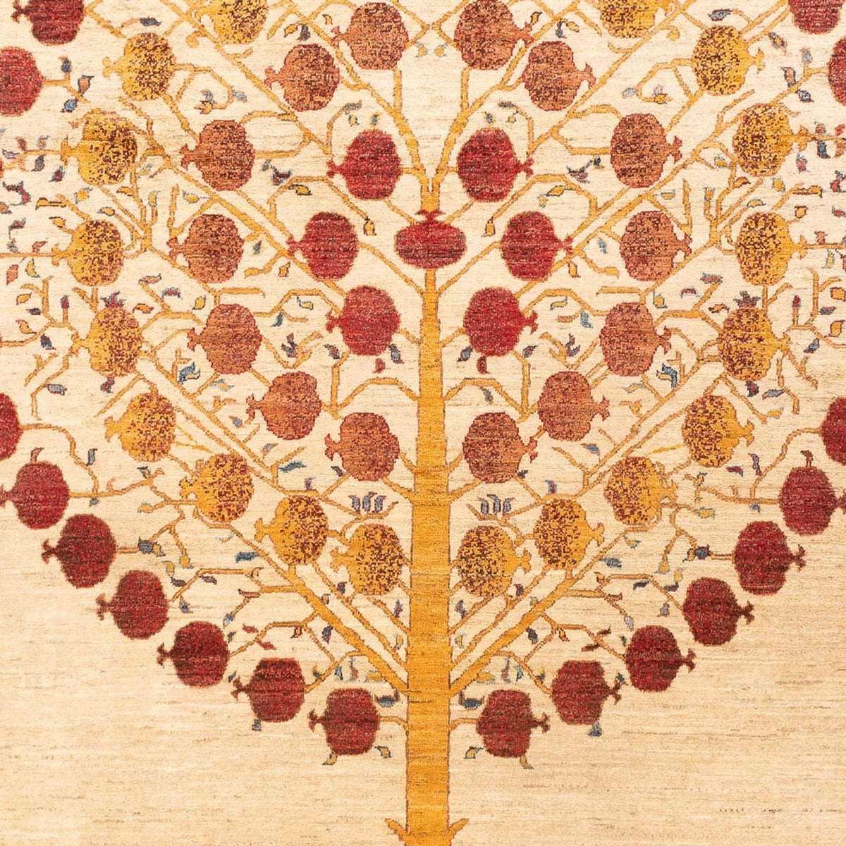 Ziegler Carpet - Ariana - 291 x 204 cm - flerfarvet