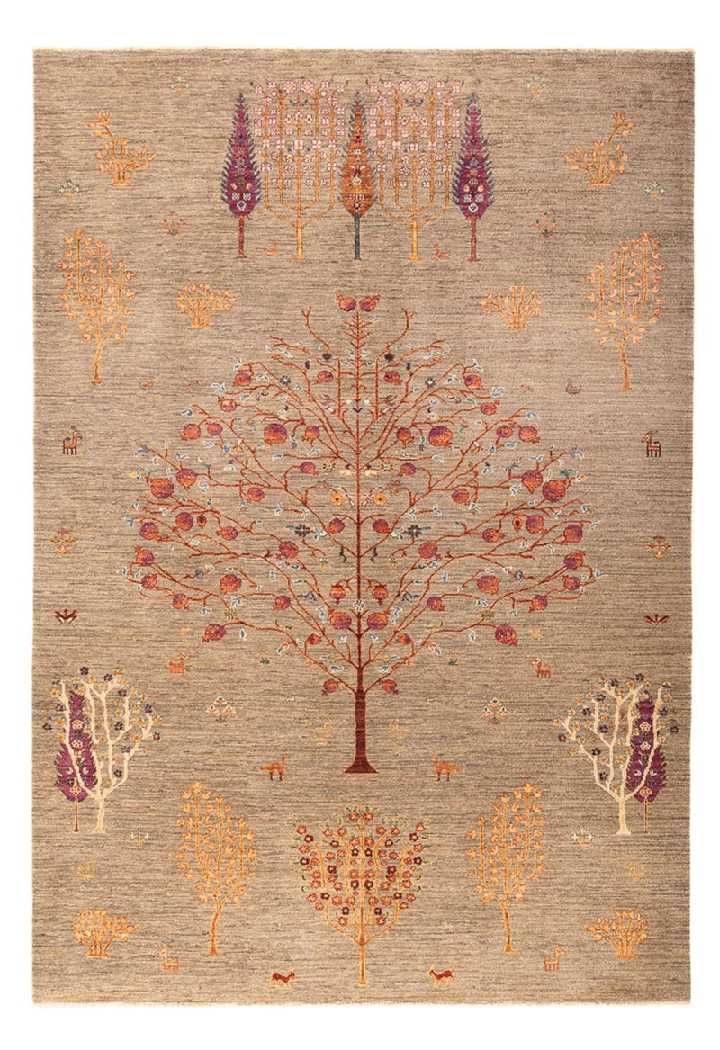Ziegler Carpet - Ariana - 289 x 206 cm - mørk beige