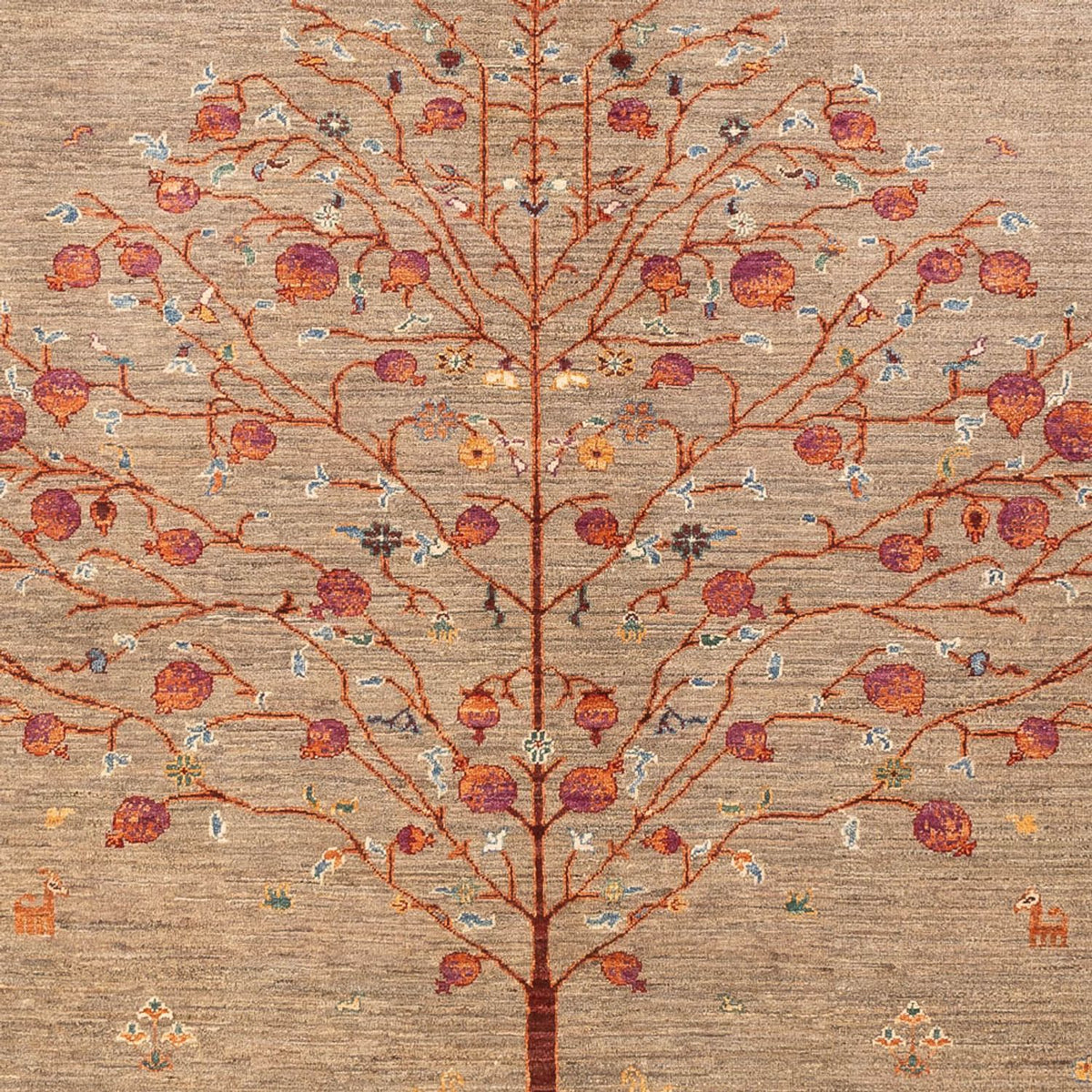 Ziegler Carpet - Ariana - 289 x 206 cm - mørk beige