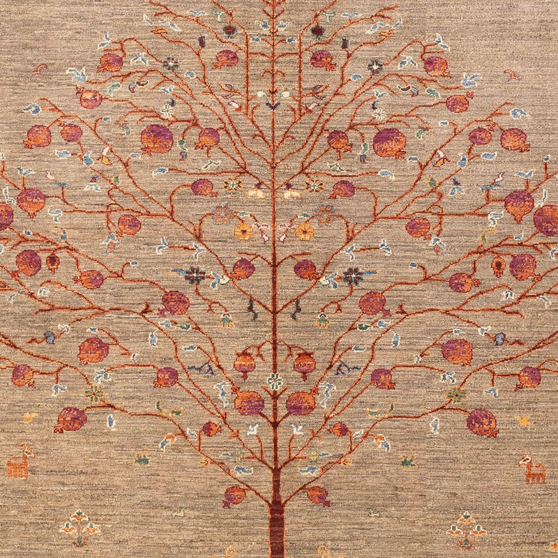 Ziegler Carpet - Ariana - 289 x 206 cm - mørk beige